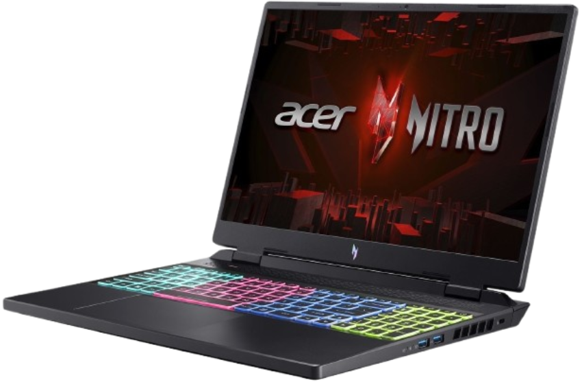 Acer Nitro 16 AN16-42-R9JZ
